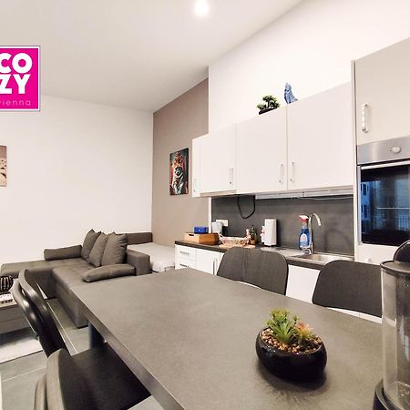 Cozy Apartments In Central Location With Free Parking Vienna Exterior photo