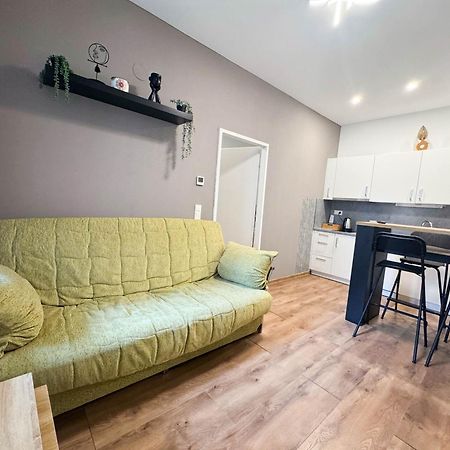 Cozy Apartments In Central Location With Free Parking Vienna Exterior photo