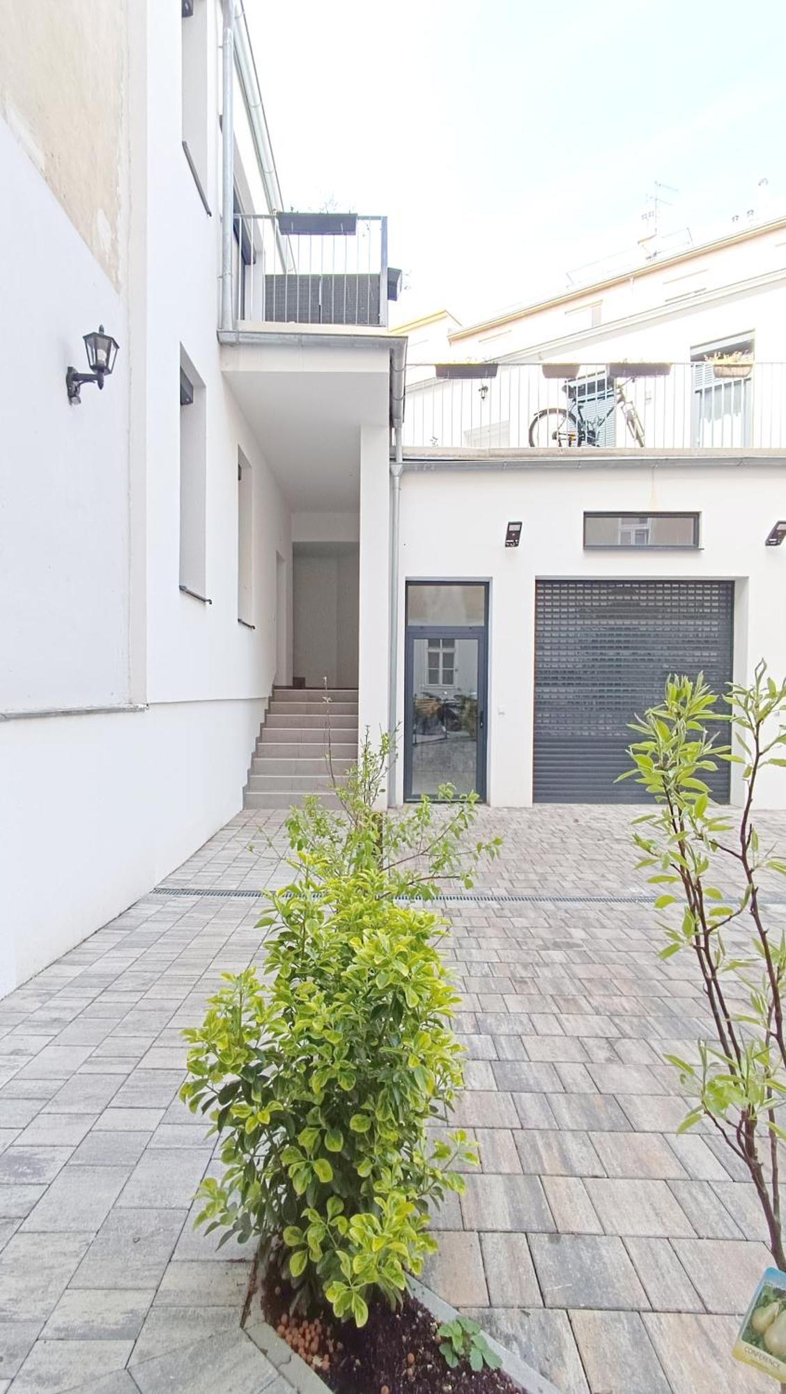 Cozy Apartments In Central Location With Free Parking Vienna Exterior photo