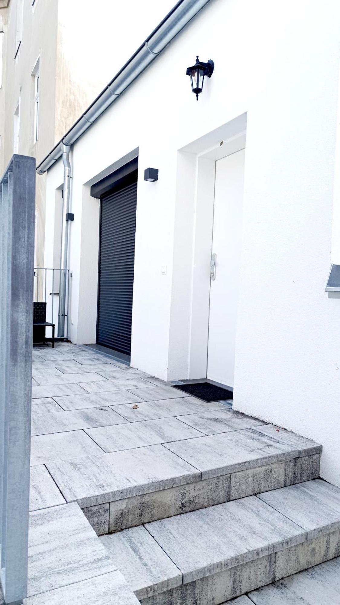Cozy Apartments In Central Location With Free Parking Vienna Exterior photo
