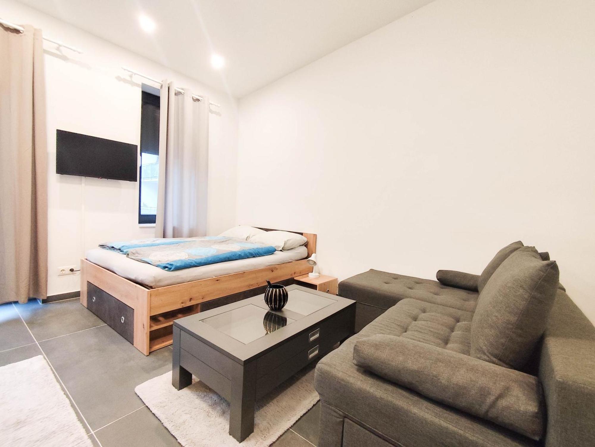 Cozy Apartments In Central Location With Free Parking Vienna Exterior photo