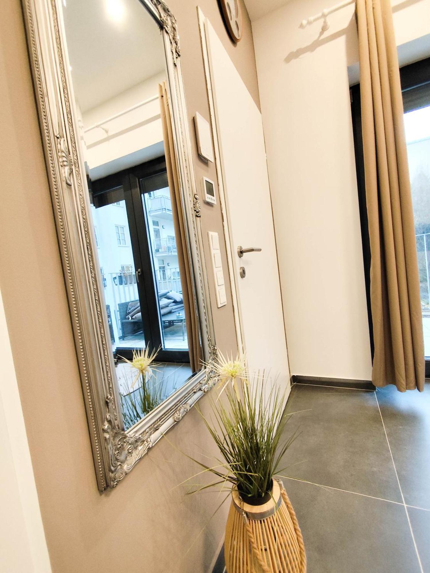 Cozy Apartments In Central Location With Free Parking Vienna Exterior photo