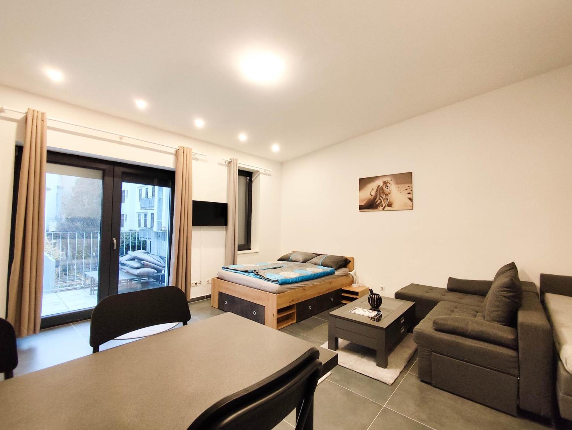 Cozy Apartments In Central Location With Free Parking Vienna Exterior photo