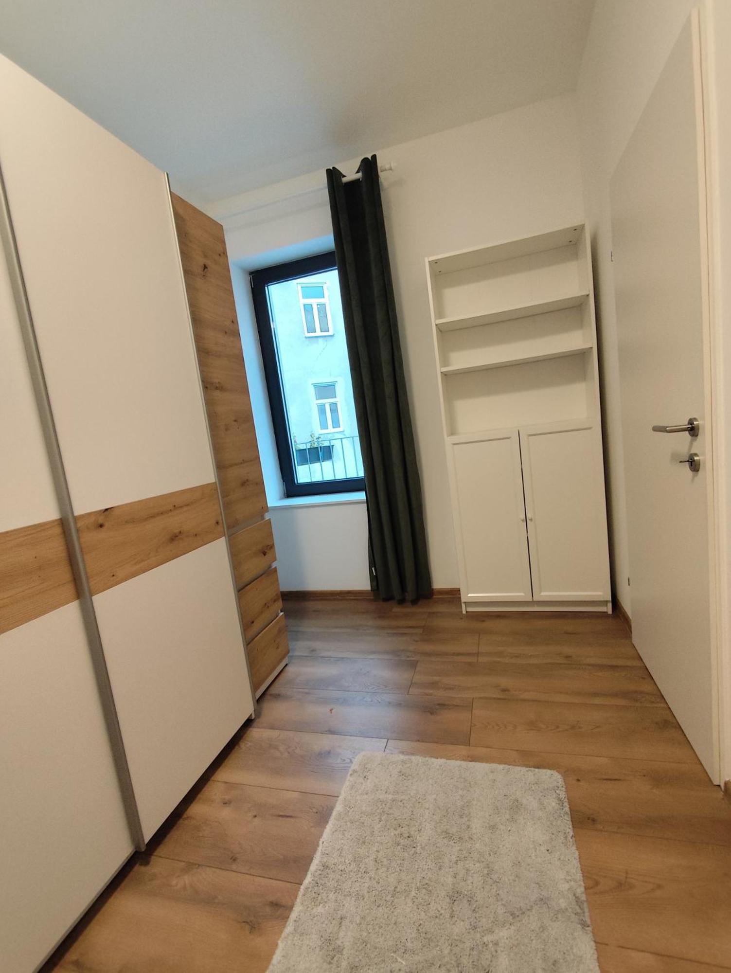 Cozy Apartments In Central Location With Free Parking Vienna Exterior photo