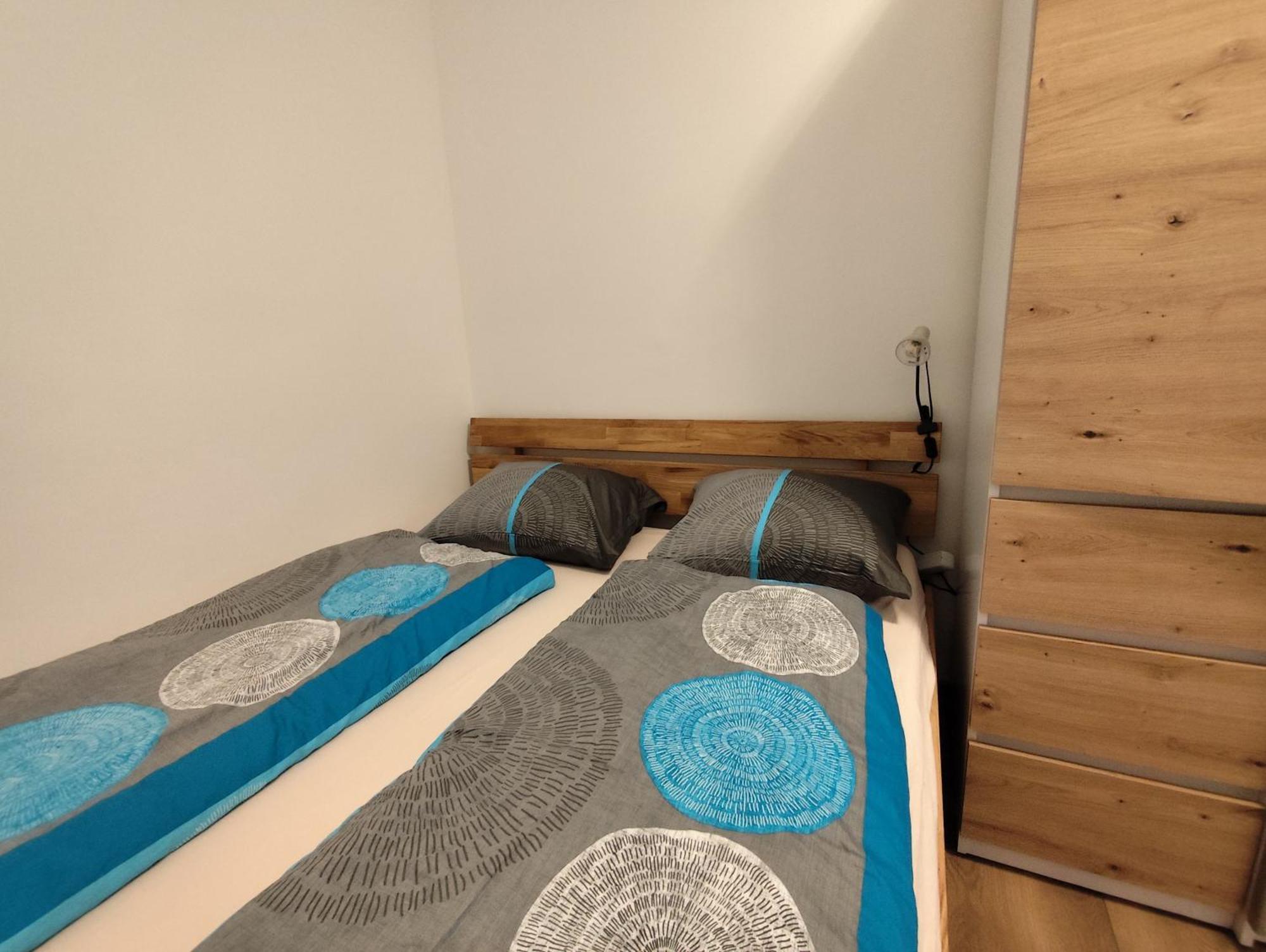 Cozy Apartments In Central Location With Free Parking Vienna Exterior photo