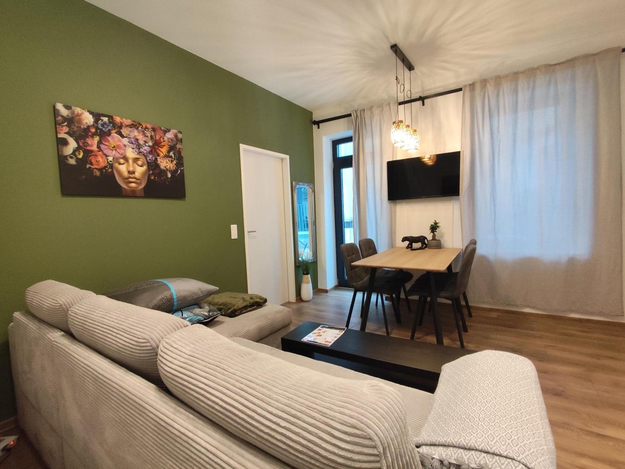 Cozy Apartments In Central Location With Free Parking Vienna Exterior photo