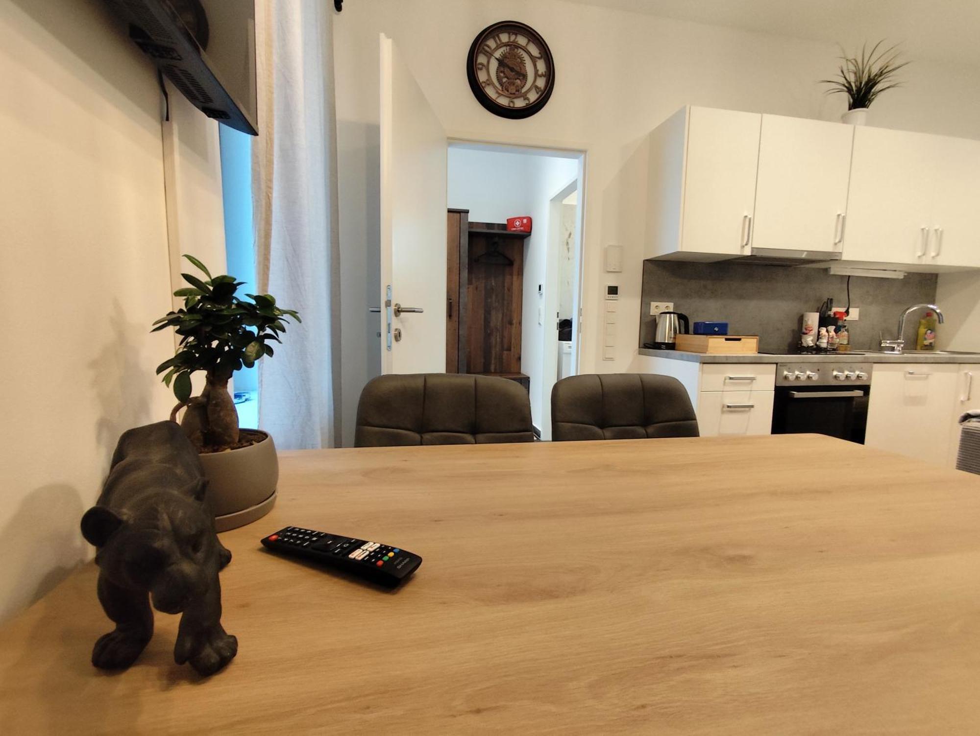 Cozy Apartments In Central Location With Free Parking Vienna Exterior photo