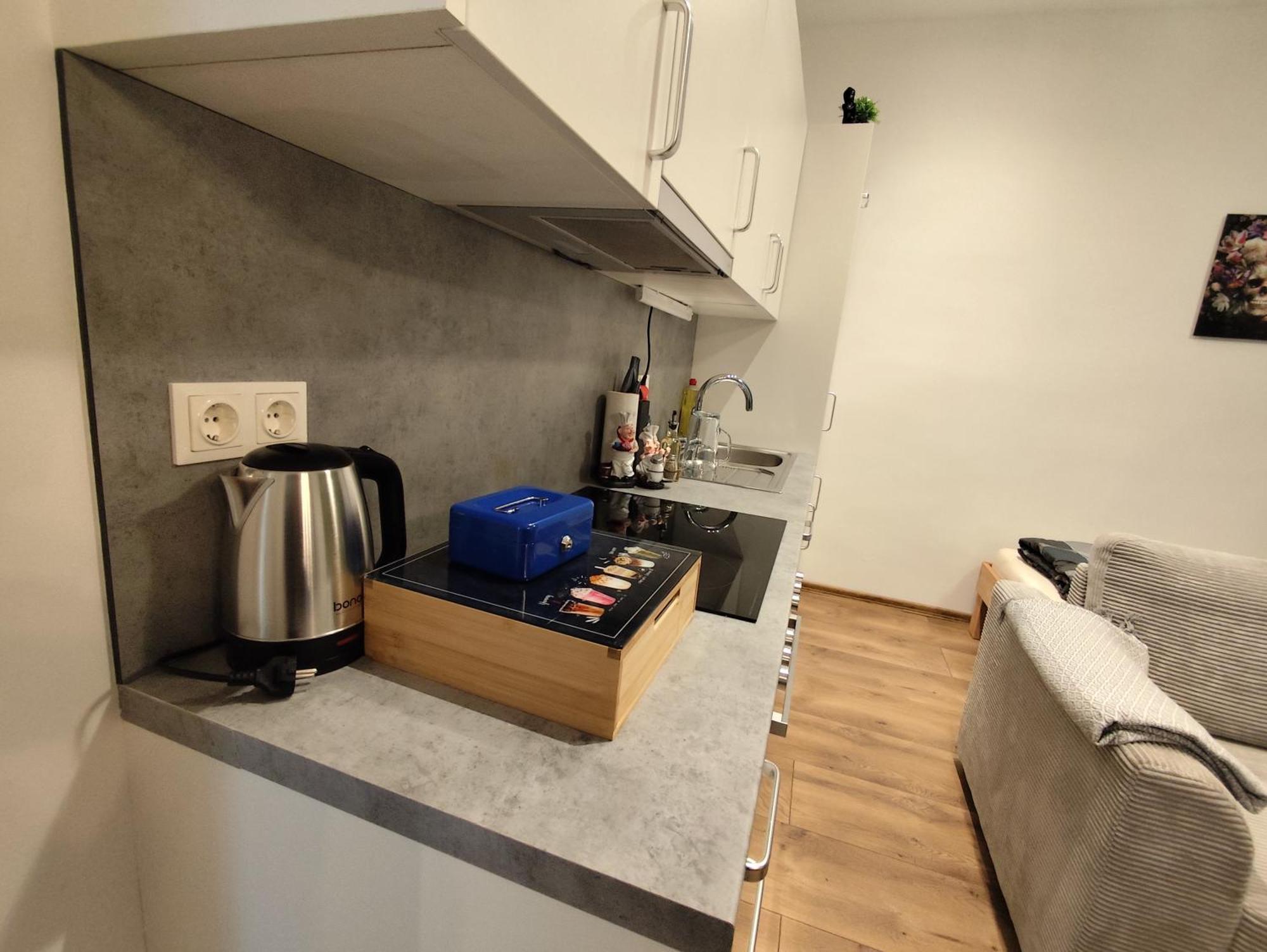 Cozy Apartments In Central Location With Free Parking Vienna Exterior photo