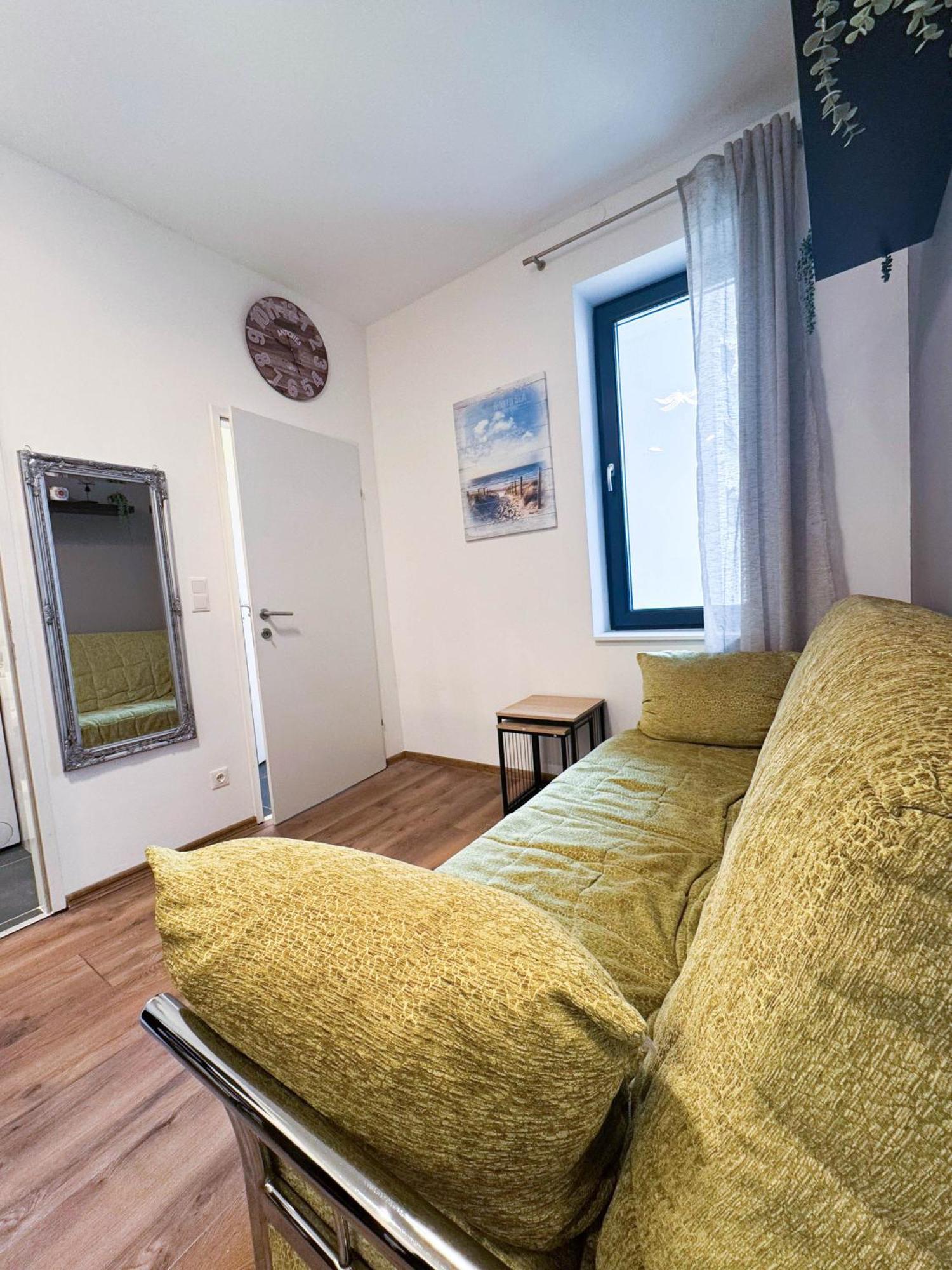 Cozy Apartments In Central Location With Free Parking Vienna Exterior photo