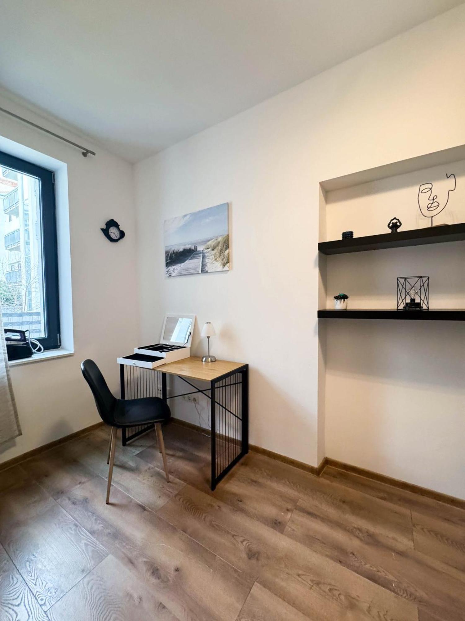 Cozy Apartments In Central Location With Free Parking Vienna Exterior photo
