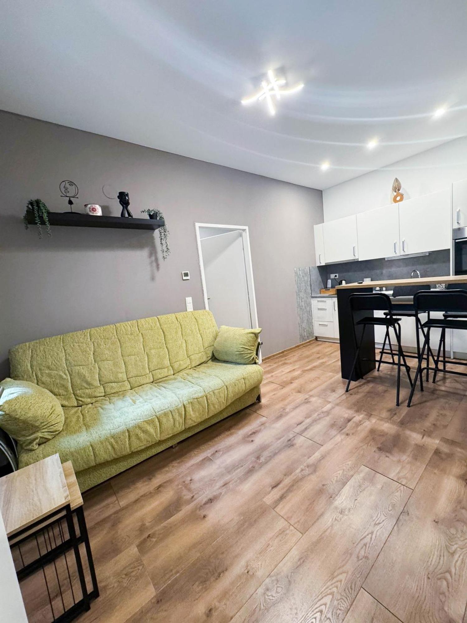 Cozy Apartments In Central Location With Free Parking Vienna Exterior photo