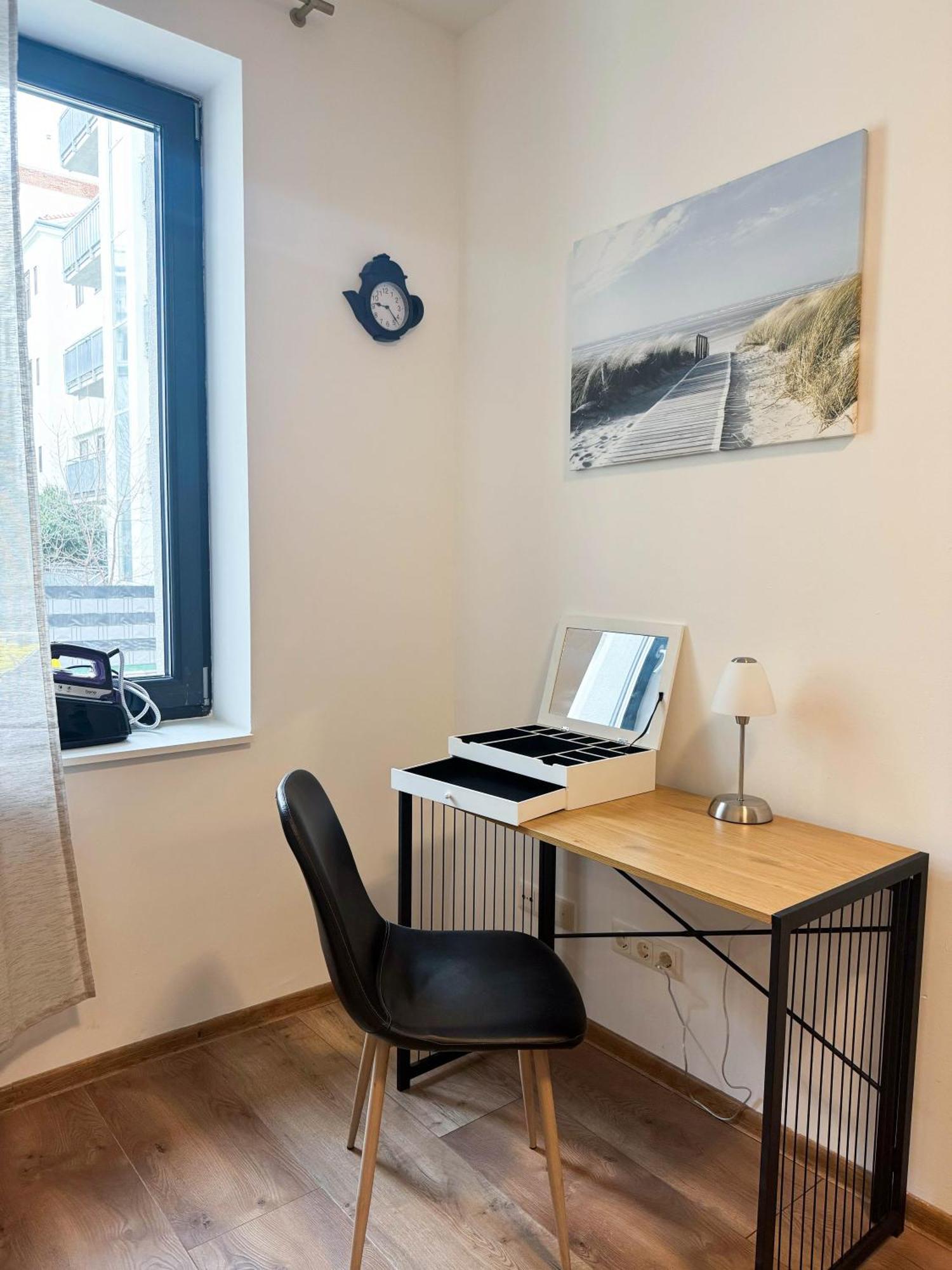 Cozy Apartments In Central Location With Free Parking Vienna Exterior photo