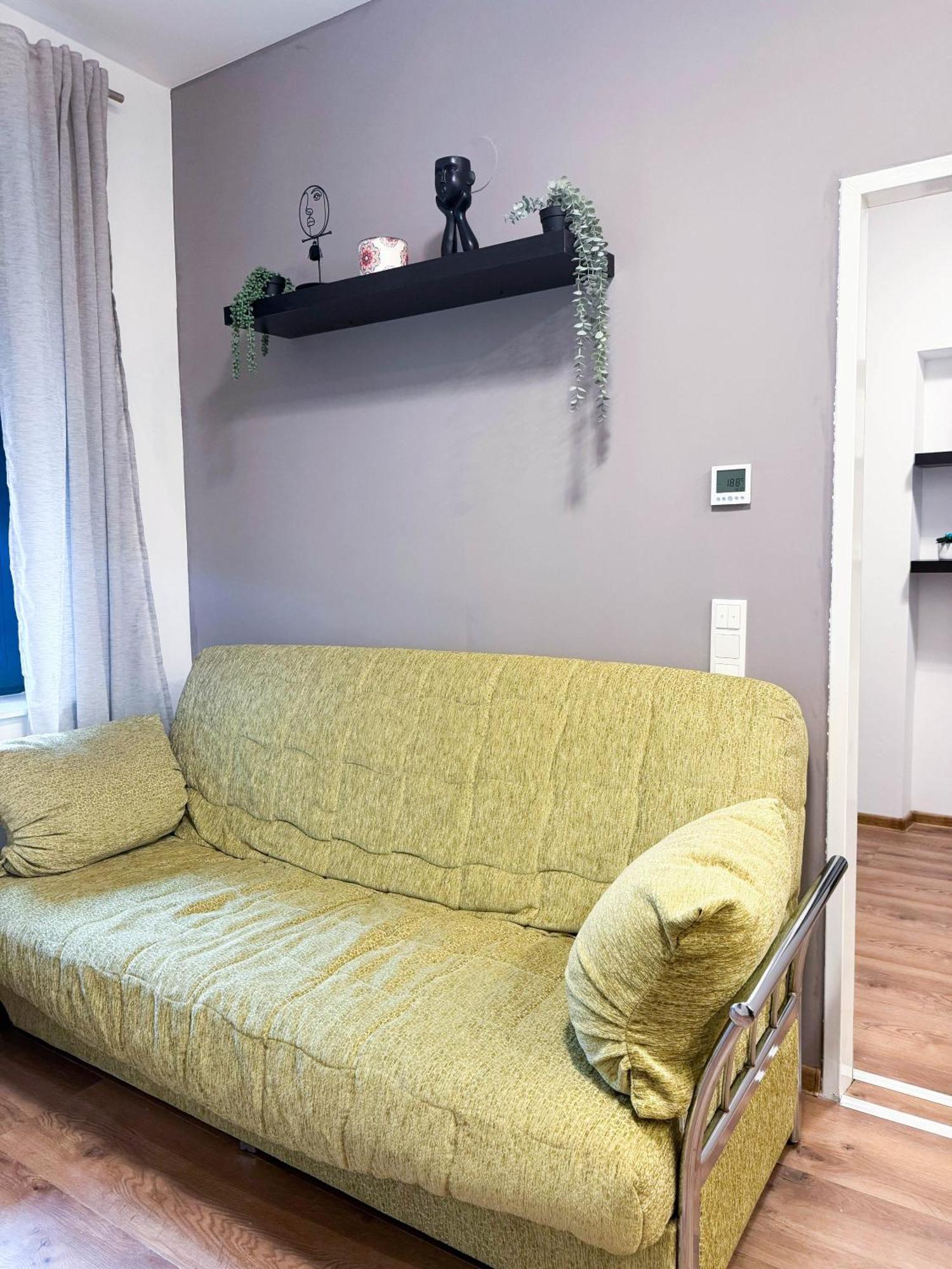 Cozy Apartments In Central Location With Free Parking Vienna Exterior photo