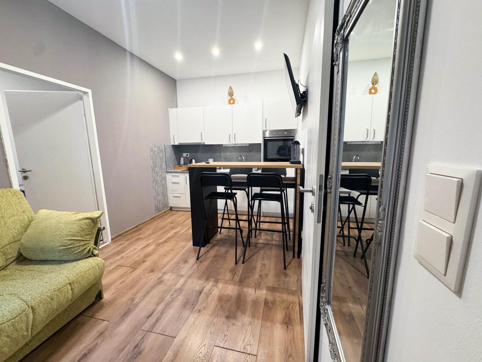 Cozy Apartments In Central Location With Free Parking Vienna Exterior photo