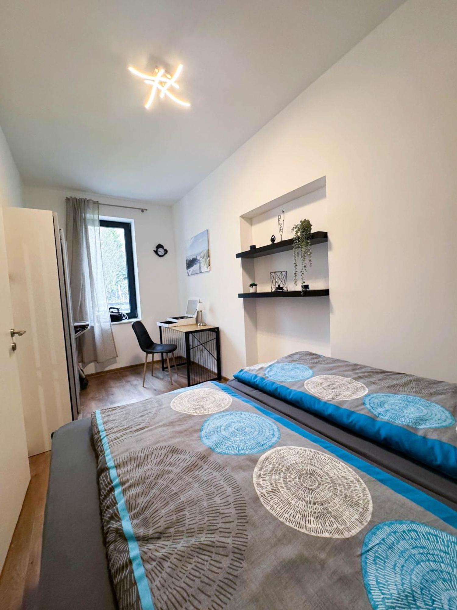 Cozy Apartments In Central Location With Free Parking Vienna Exterior photo