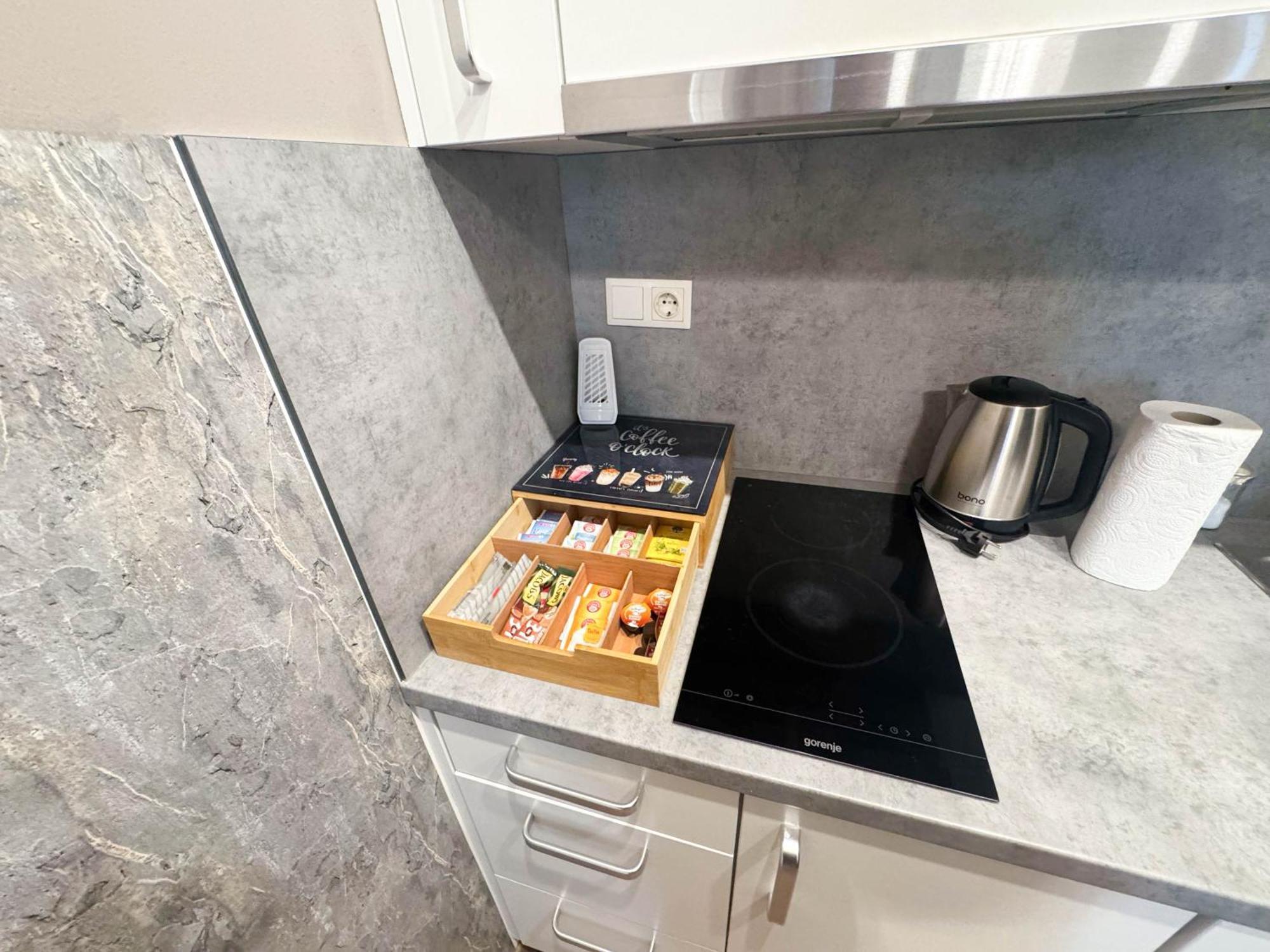 Cozy Apartments In Central Location With Free Parking Vienna Exterior photo