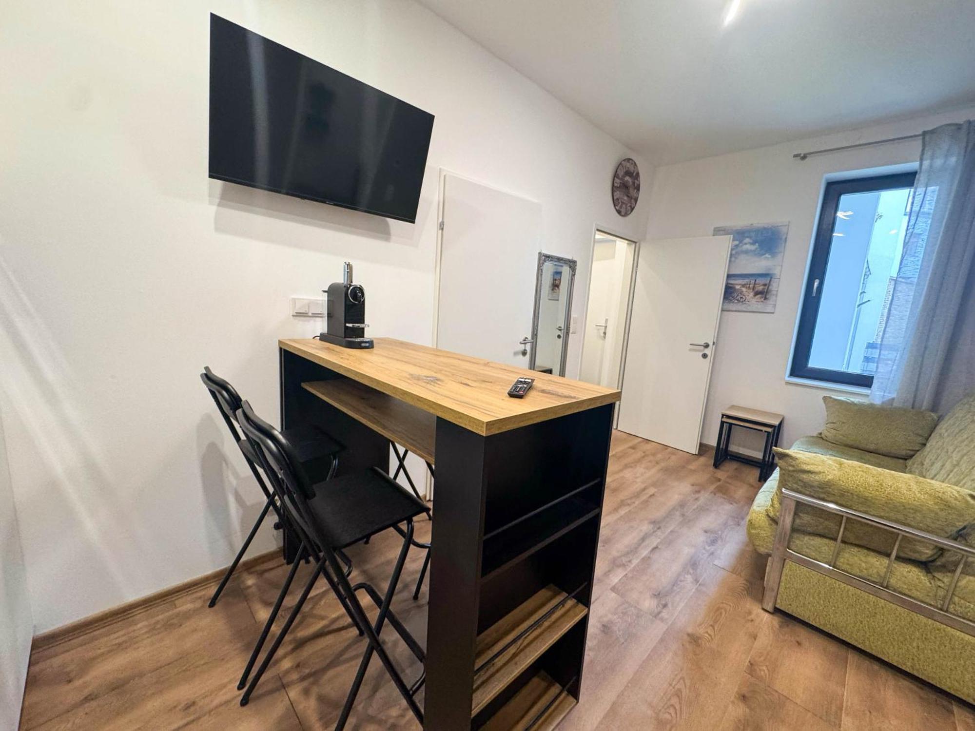 Cozy Apartments In Central Location With Free Parking Vienna Exterior photo