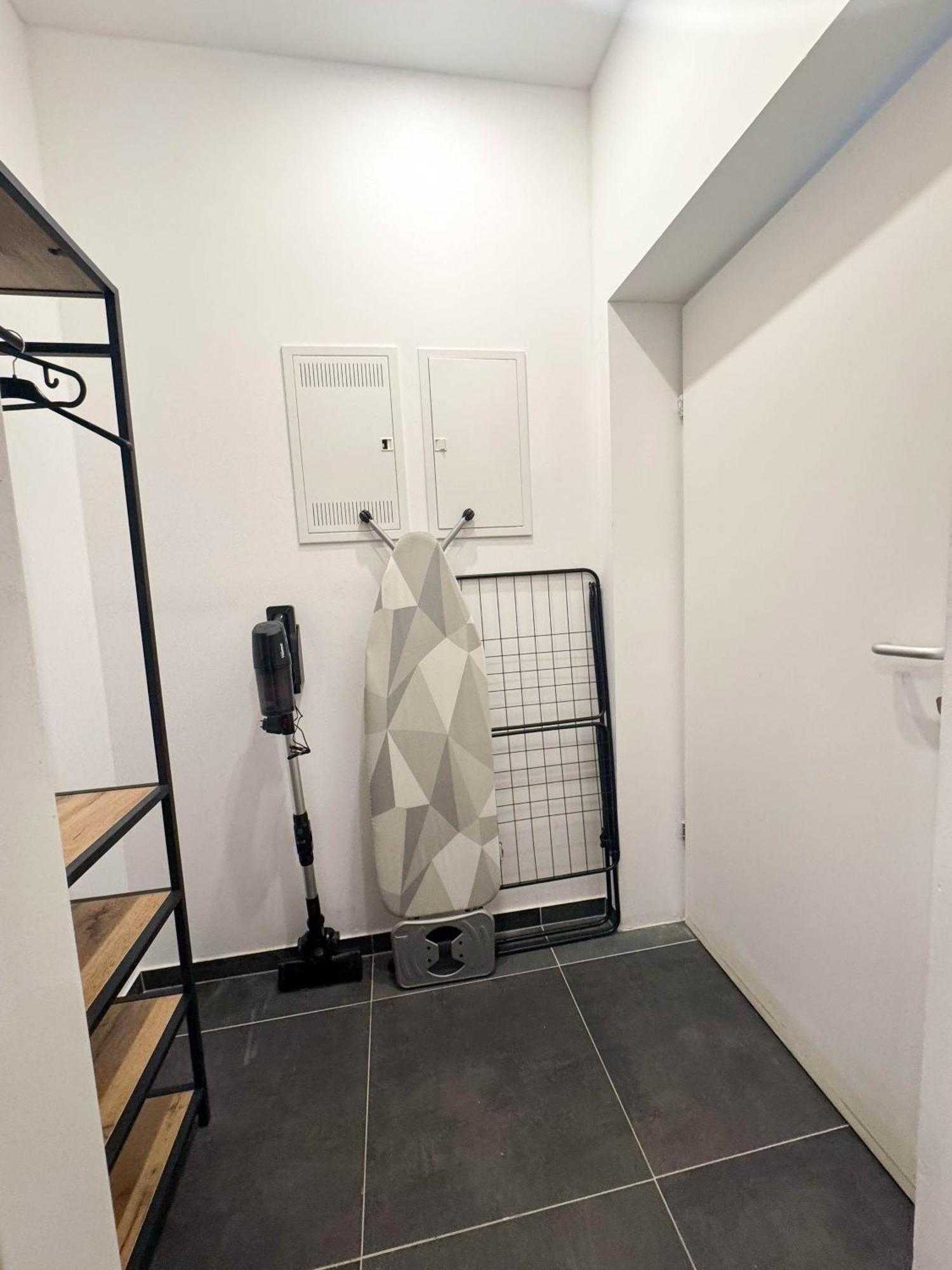 Cozy Apartments In Central Location With Free Parking Vienna Exterior photo