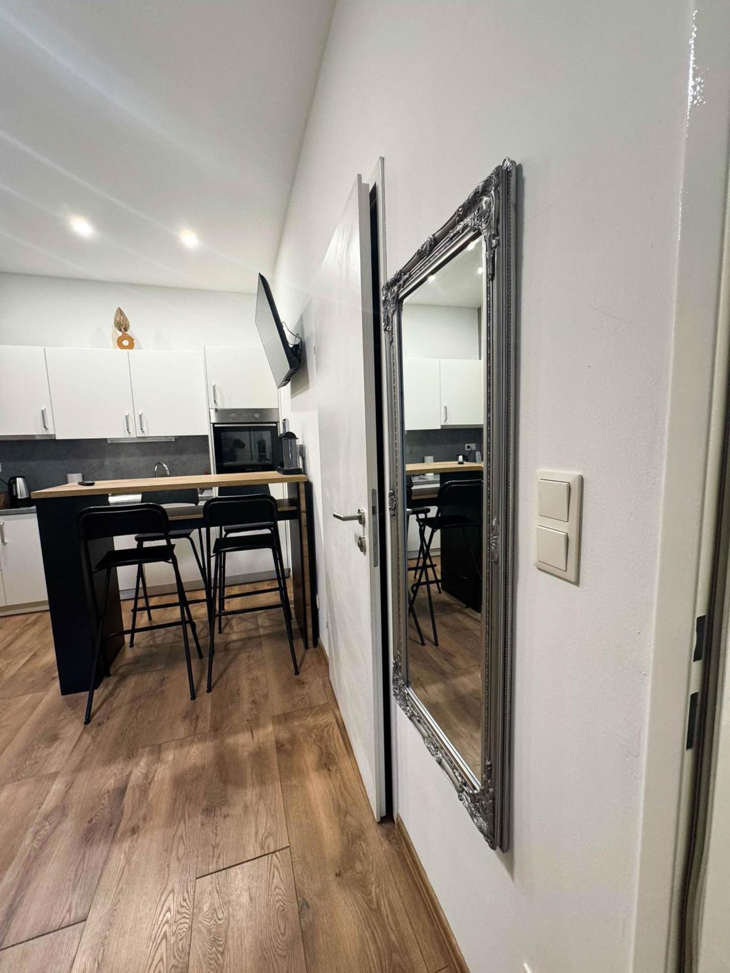 Cozy Apartments In Central Location With Free Parking Vienna Exterior photo